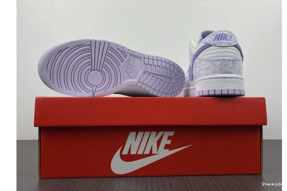 Low Purple Dunk Nike DM9467-500 Pulse 0726